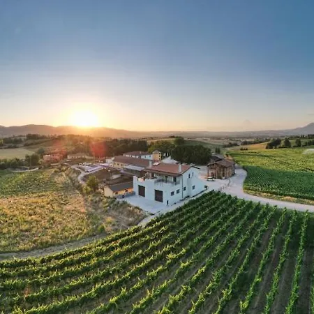 Fattoria Didattica La Collina Incantata