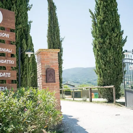 Fattoria Didattica La Collina Incantata *