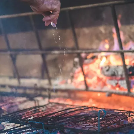 Fattoria Didattica La Collina Incantata 팜스테이 *