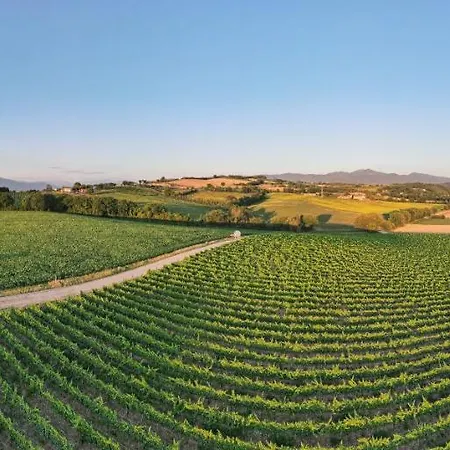 Alloggio per agriturismo Fattoria Didattica La Collina Incantata Narni
