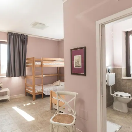 Fattoria Didattica La Collina Incantata Alloggio per agriturismo Narni