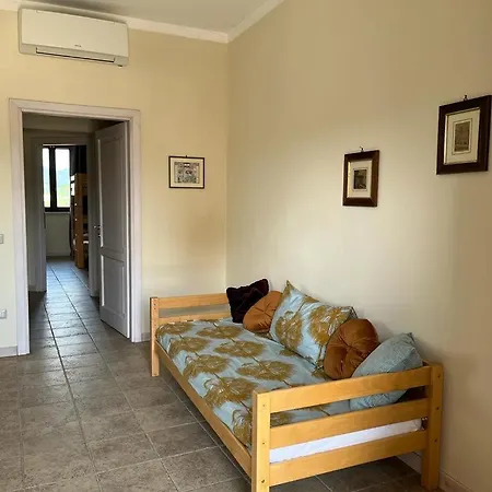 Alloggio per agriturismo Fattoria Didattica La Collina Incantata *