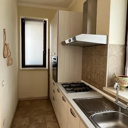 Fattoria Didattica La Collina Incantata Vakantieboerderij Narni