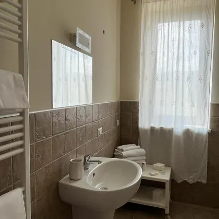 팜스테이 Fattoria Didattica La Collina Incantata 나르니