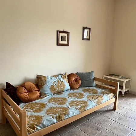 Fattoria Didattica La Collina Incantata Bauernhof Narni