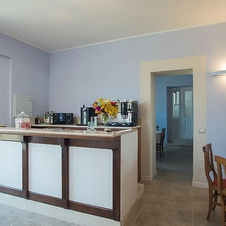 Fattoria Didattica La Collina Incantata Vakantieboerderij *