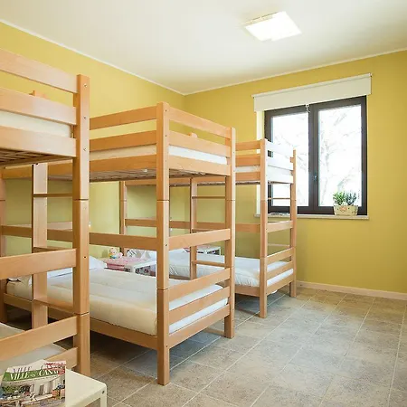 Fattoria Didattica La Collina Incantata