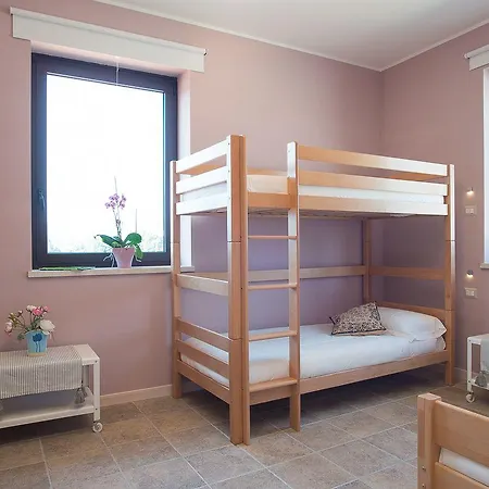 Fattoria Didattica La Collina Incantata Narni