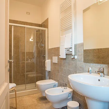 Fattoria Didattica La Collina Incantata 팜스테이 *