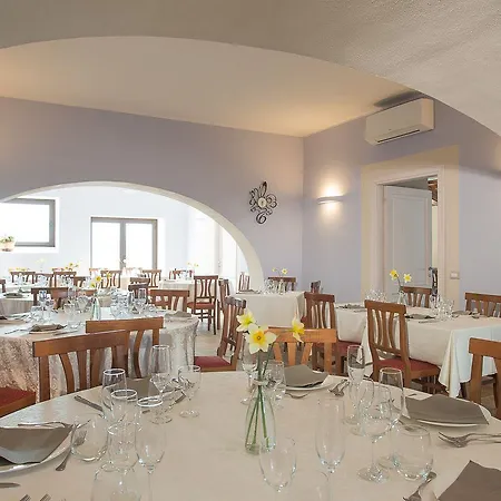 Fattoria Didattica La Collina Incantata