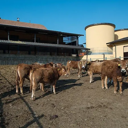 Fattoria Didattica La Collina Incantata * Narni