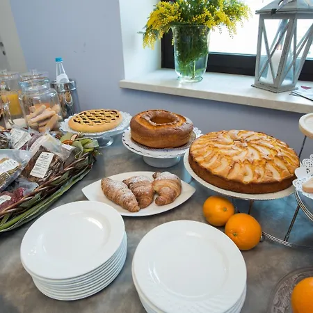 Fattoria Didattica La Collina Incantata 팜스테이 나르니