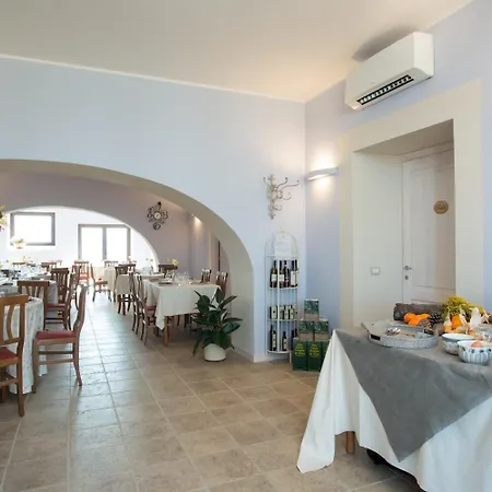 Vakantieboerderij Fattoria Didattica La Collina Incantata