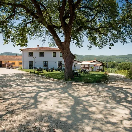 Fattoria Didattica La Collina Incantata * Narni