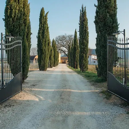 Fattoria Didattica La Collina Incantata