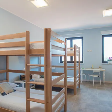 팜스테이 Fattoria Didattica La Collina Incantata