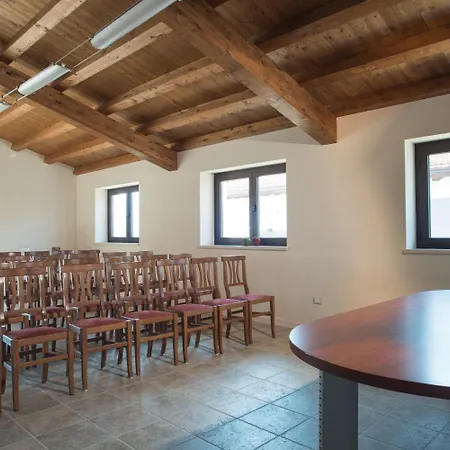 Fattoria Didattica La Collina Incantata * Narni