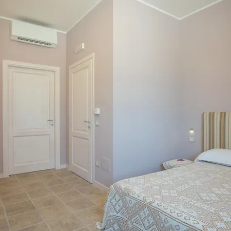 Fattoria Didattica La Collina Incantata Vakantieboerderij *