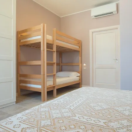 Vakantieboerderij Fattoria Didattica La Collina Incantata Narni