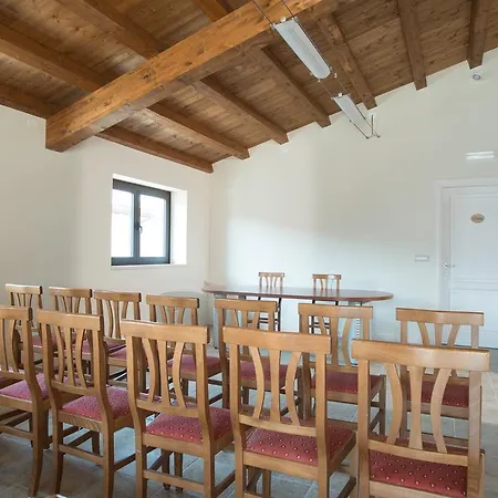Fattoria Didattica La Collina Incantata * Narni