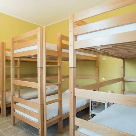 Fattoria Didattica La Collina Incantata Narni