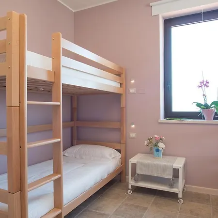 Fattoria Didattica La Collina Incantata *