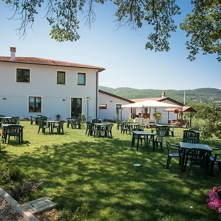 Alloggio per agriturismo Fattoria Didattica La Collina Incantata Narni
