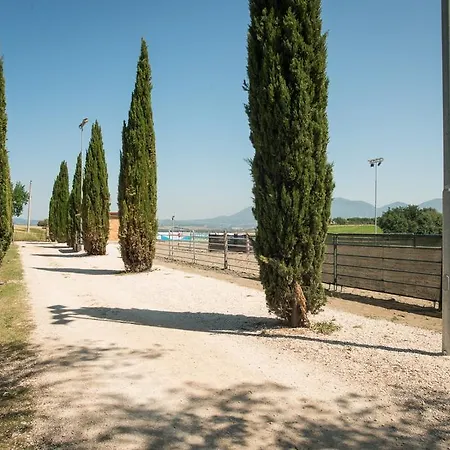 Fattoria Didattica La Collina Incantata * Narni