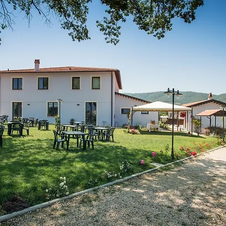 Alloggio per agriturismo Fattoria Didattica La Collina Incantata