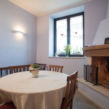 Bauernhof Fattoria Didattica La Collina Incantata