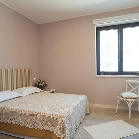 Fattoria Didattica La Collina Incantata Bauernhof *