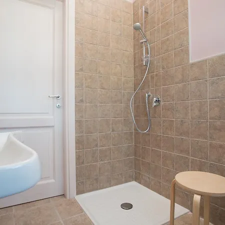 팜스테이 Fattoria Didattica La Collina Incantata 나르니