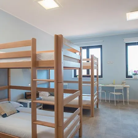 Fattoria Didattica La Collina Incantata * 나르니