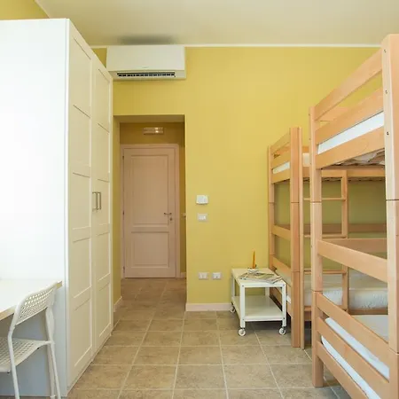 Fattoria Didattica La Collina Incantata * 나르니