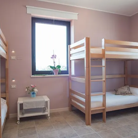 Vakantieboerderij Fattoria Didattica La Collina Incantata